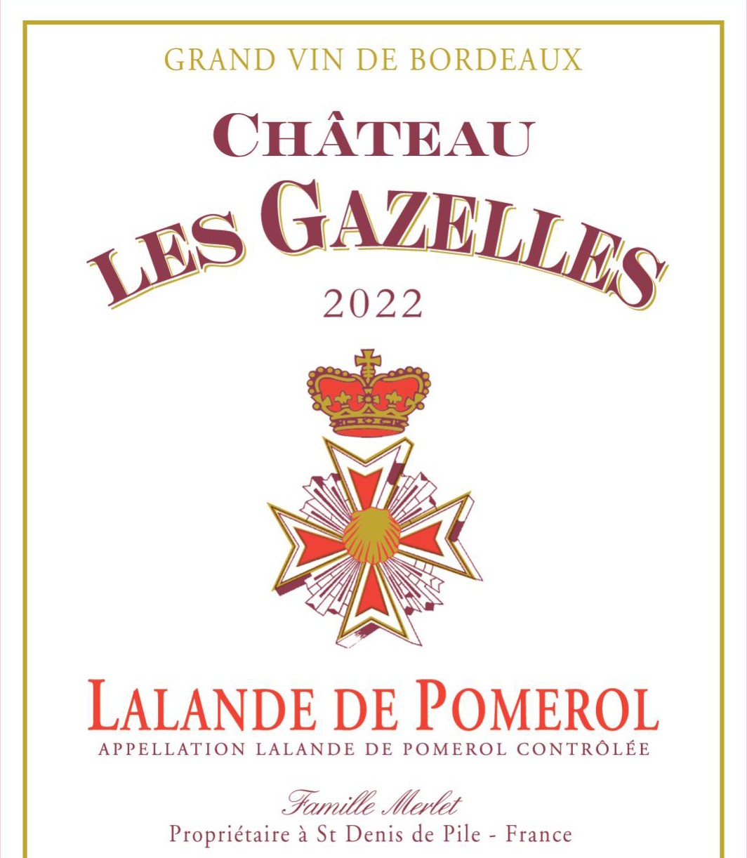 Vignoble Merlet