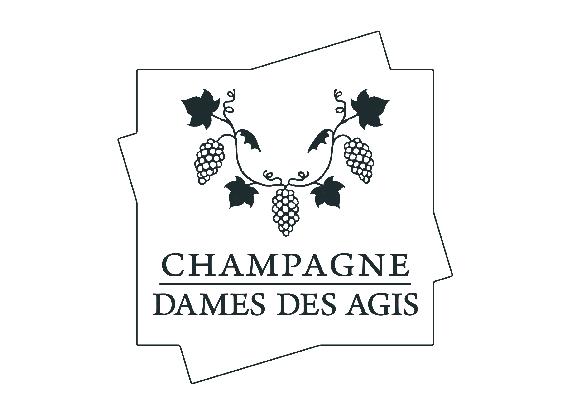 Dame des Agis