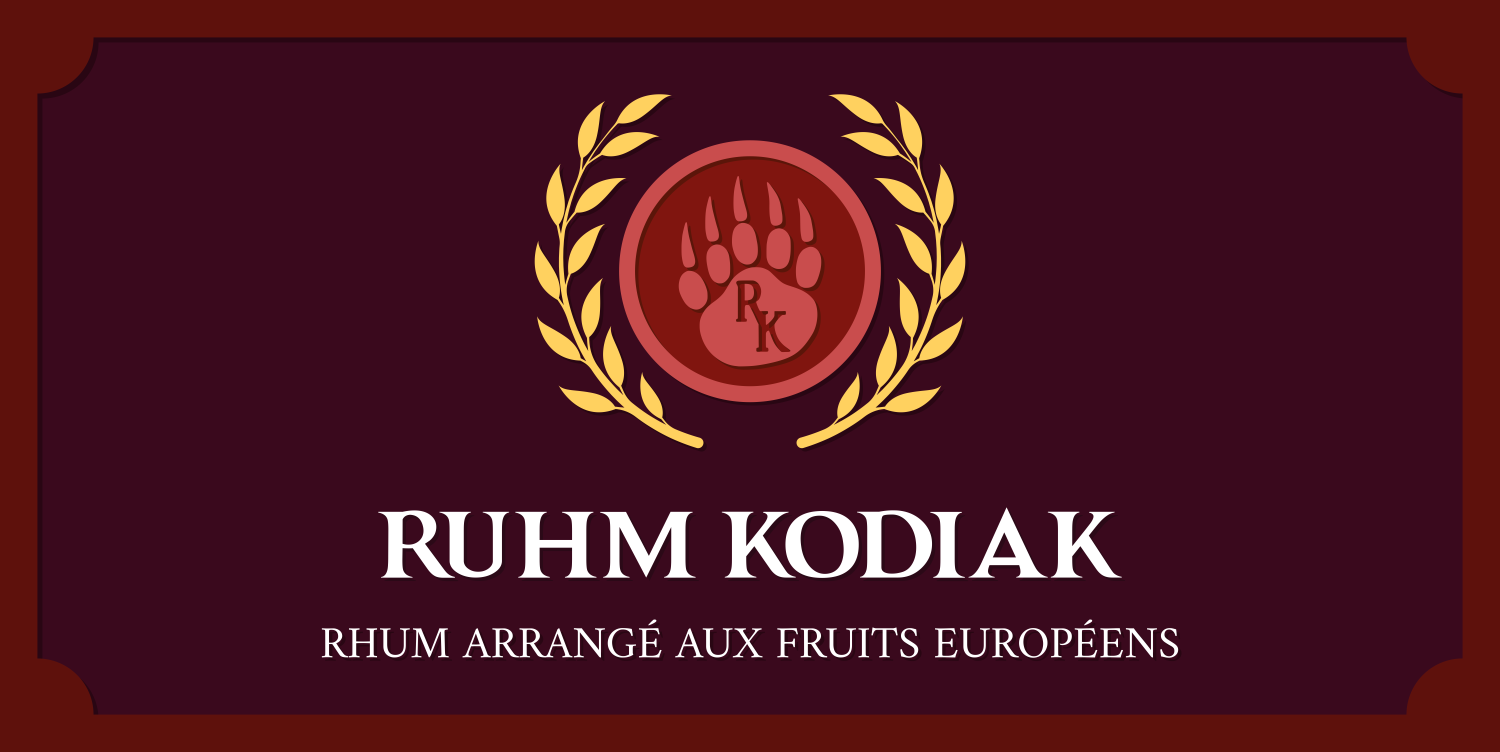 Rhum Kodiak
